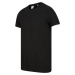Sf Unisex tričko SF140 Black