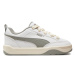 Puma Sneakersy Park Lifestyle 395084-01 Biela