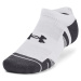 Under Armour Performance Tech 3-Pack Ns White