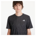 Tričko adidas Ultimate HEAT.RDY Egineerrd Running Tee Black