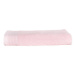 The One Towelling® Osuška 70x140 T1-70 Light Pink