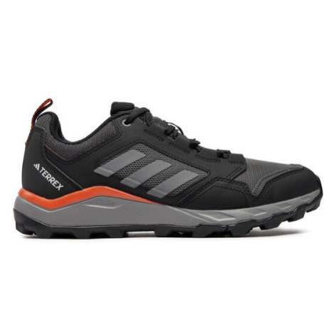 Adidas Bežecké topánky Terrex Tracerocker 2.0 Trail Running IF0377 Sivá