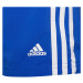 Tkané šortky adidas Essentials 3 Stripes Jr GS4254