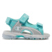 Champion Sandále Wave Sandal G Td Sandal S32889-CHA-BS079 Modrá