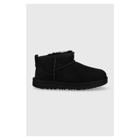 Dievčenské zimné topánky UGG