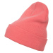 Beanie - coral