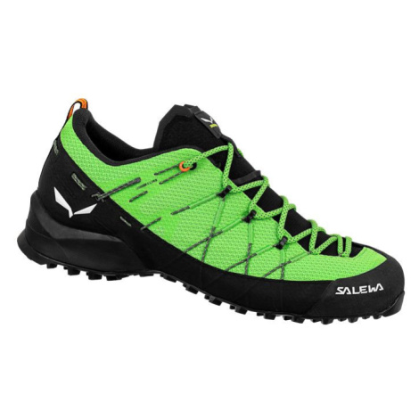 Salewa obuv Wildfire 2 M pale frog