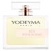 Yodeyma ICE POUR FEMME parfumovaná voda dámska Varianta: 100ml