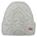 Winter Hat Barts BRIDGEY BEANIE Heather Grey