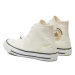 Converse Plátenky Chuck Taylor All Star Color Pop A07592C Béžová