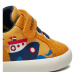 Geox Sneakersy B Gisli Boy B451NC 01054 C2PF4 M Žltá