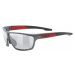 uvex sportstyle 706 Grey Mat / Red S3