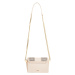 GAUDI Strass Nude crossbody kabelka