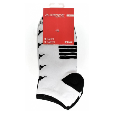Pánske členkové ponožky Kappa