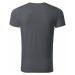 Malfini premium Action Pánske tričko 150 svetlý antracit