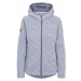 Women's fleece sweatshirt Trespass Reserve