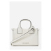 Kabelka Karl Lagerfeld K/Skuare Sm Tote Grainy Off White