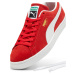 PUMA Nízke tenisky 'Classic'  zlatá / červená / biela