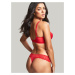 Panache Envy Full Cup poppy red 7285A