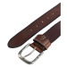 Opasok Camel Active Nos Belt Brown