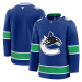 Vancouver Canucks hokejový dres Premium Home Jersey 2024/2025