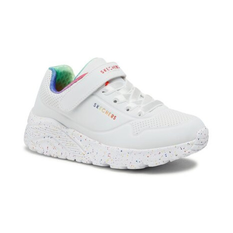 Dievčenské športové tenisky Skechers