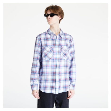 Levi's ® Relaxed Fit Western Shirt Bright White