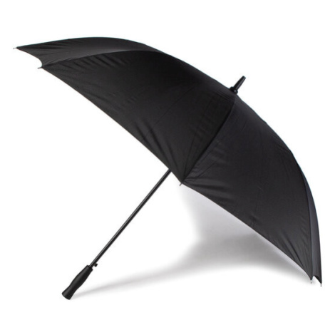 Happy Rain Dáždnik Golf Ac 47067 Čierna