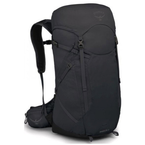 Osprey Sportlite 30 Unisex outdoorový batoh 30L 10020702OSP dark charcoal grey