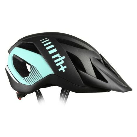 Helmet rh+ 3in1 black-green