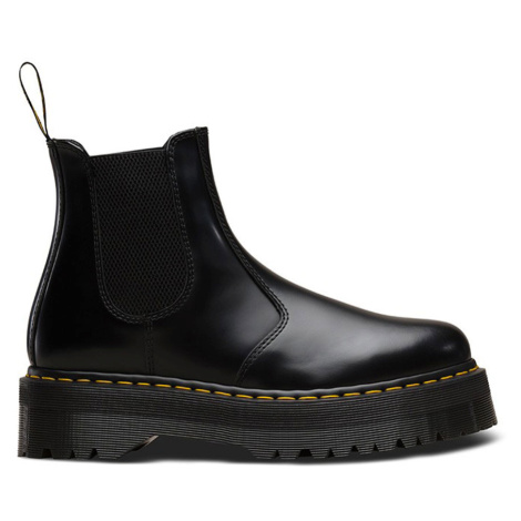 Dámske Chelsea Boots Dr Martens