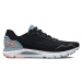 Under Armour UA W HOVR Sonic 6-BLK Dámske topánky čierno / biele 3026128-004-10