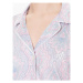 Lauren Ralph Lauren Pyžamo ILN92228 Ružová Regular Fit
