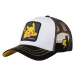 Capslab  Freegun Pokemon Pikachu Cap  Šiltovky Biela