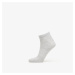 Urban Classics No Show Socks 5-Pack Black/ White/ Grey