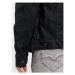 Pepe Jeans Džínsová bunda Pinners PM402885 Čierna Regular Fit