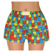 Women's briefs Styx art classic rubber blocks