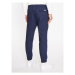 Jack&Jones Jogger nohavice 12224518 Tmavomodrá Comfort Fit