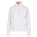 Women's fleece sweatshirt Trespass Skylar