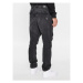 G-Star Raw Džínsy 3D D23972-B479-G108 Čierna Tapered Fit