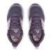 Adidas Sneakersy FortaRun 2.0 Cloudfoam Lace ID0585 Fialová