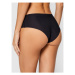 Calvin Klein Underwear Klasické nohavičky 0000D3429E Čierna