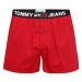 Tommy Hilfiger Underwear Boxerky  červená