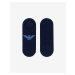 Pánske ponožky 305288 9P436 - Emporio Armani barevná
