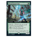 Wizards of the Coast Magic The Gathering - Strixhaven: School of Mages Set Booster