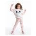 Dievčenský set Denokids CFF-19K1-049/Pink,White