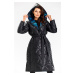 Awama Woman's Coat A686