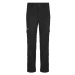 Men's Trousers Salewa Talveno 2 DST M 2/1 PNT Black Out L