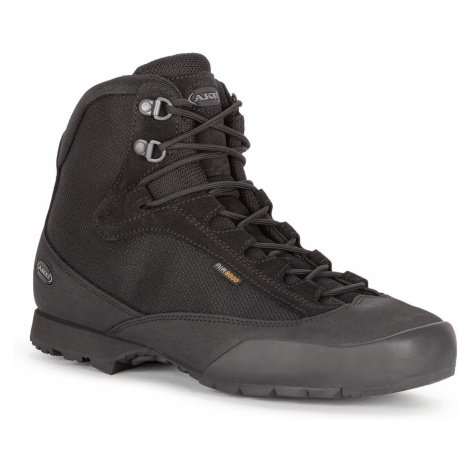 Topánky NS 564 Spider II AKU Tactical® – Čierna