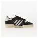 adidas Rivalry Low Consortium Core Black/ Silver Metallic/ Grey One